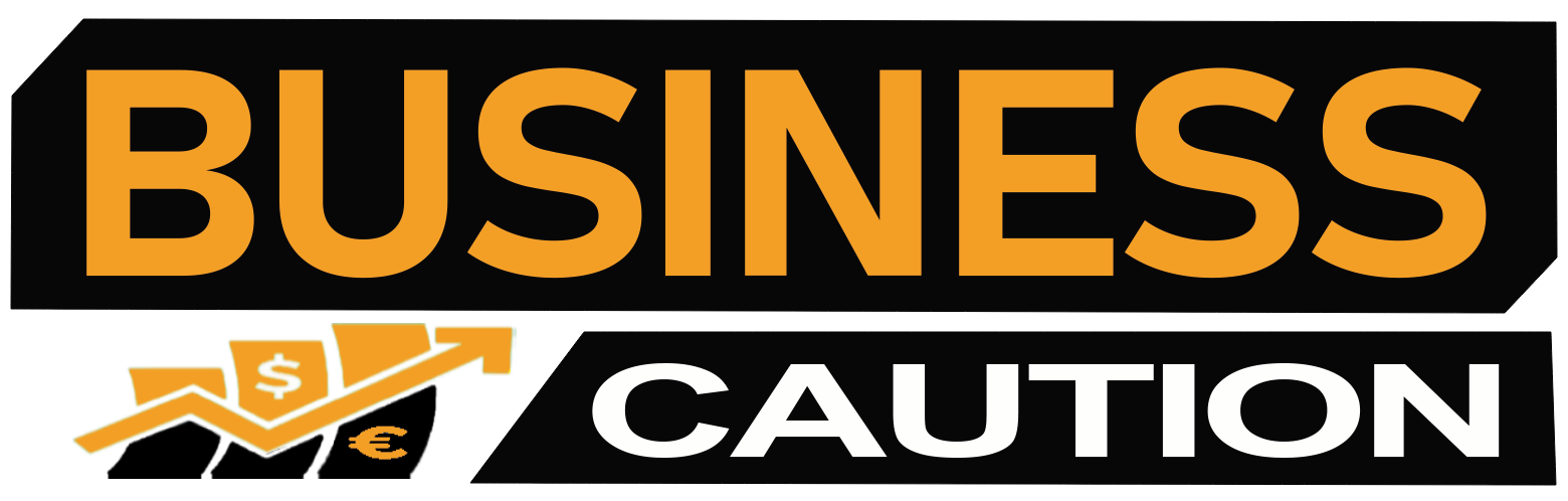 Business Caution