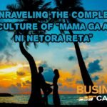 Unraveling the Complex Subculture of "Mama Ga Aitsu Ni Netora Reta"