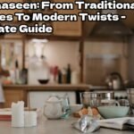 Maslaaseen: From Traditional Recipes To Modern Twists - Ultimate Guide
