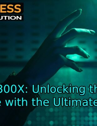 $AOE300X: Unlocking the Future with the Ultimate Guide