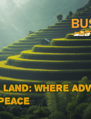 Bufufu Land: Where Adventure Meets Peace