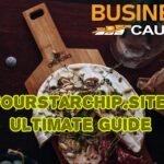fourstarchip.site: Ultimate Guide