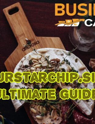 fourstarchip.site: Ultimate Guide