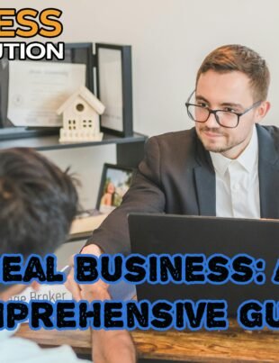 Real Business: A Comprehensive Guide