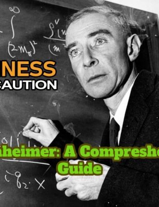 Oppenheimer: A Compreshensive Guide