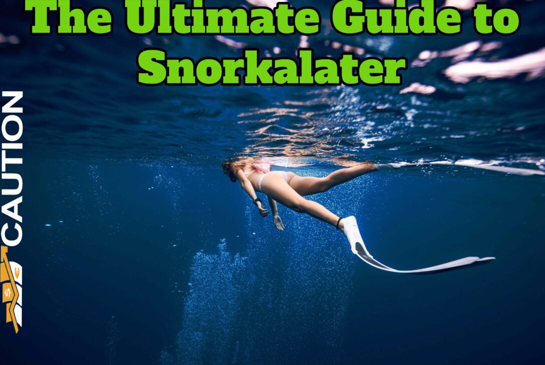 The Ultimate Guide to Snorkalater