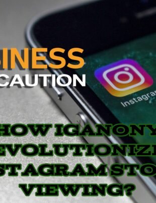 How IgAnony Revolutionizes Instagram Story Viewing?