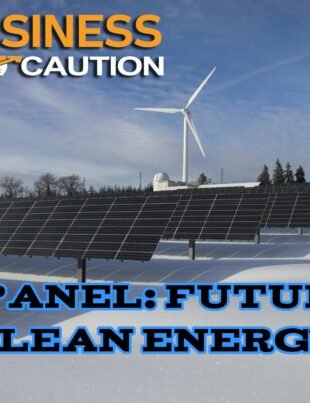 XCV Panel: Future of Clean Energy