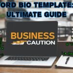 Discord Bio Template: The Ultimate Guide