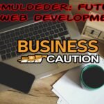 Nazmuldeder: Future of Web Development