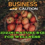 Oridzin: Nature's Gift for Wellness