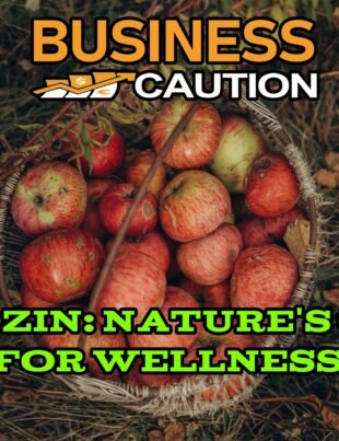 Oridzin: Nature's Gift for Wellness