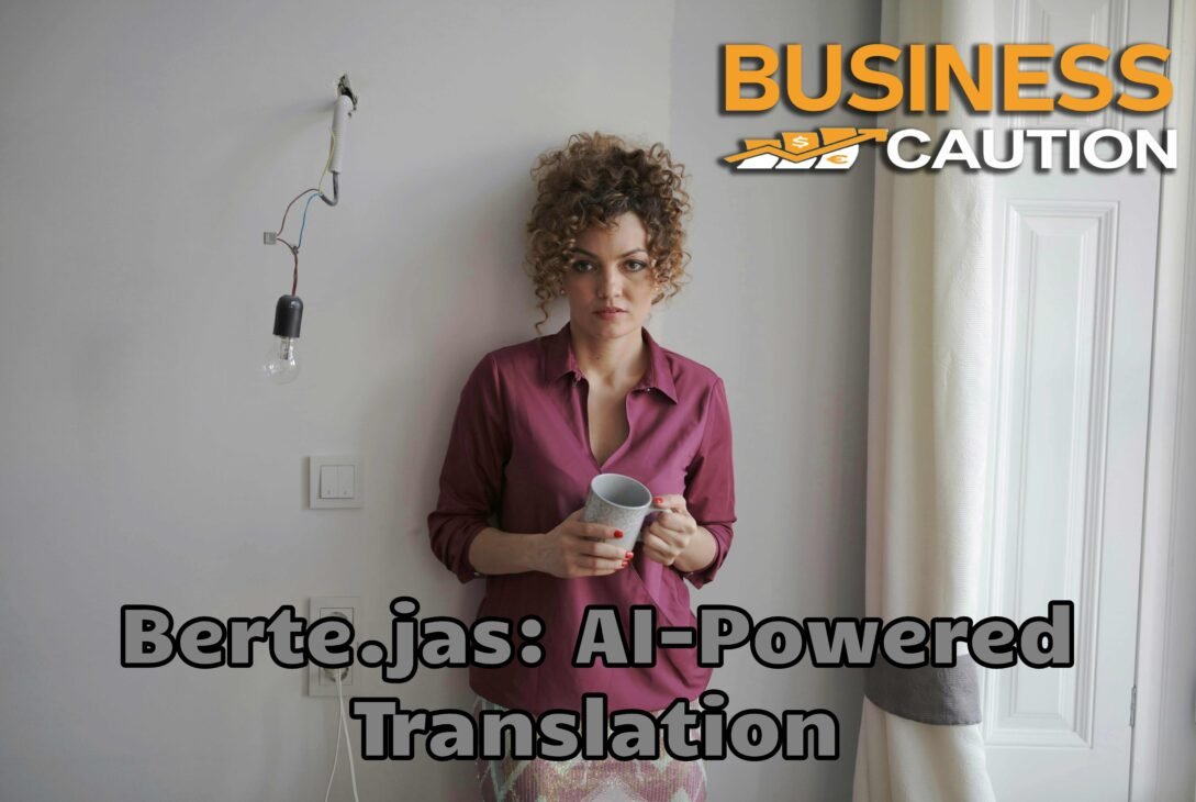 Bertėjas: AI-Powered Translation