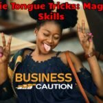 Trixie Tongue Tricks: Magical Skills