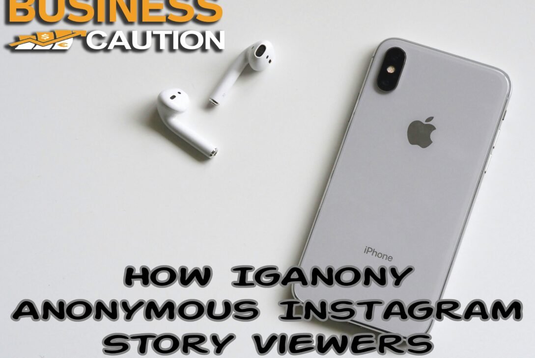 How IgAnony Anonymous Instagram Story Viewers