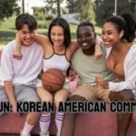 Kacmun: Korean American Community