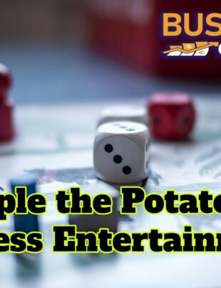 Triple the Potatoes: Endless Entertainment