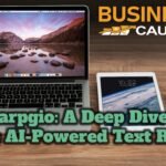 Sargarpgio: A Deep Dive into the AI-Powered Text RPG