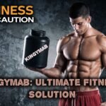 Kingymab: Ultimate Fitness Solution
