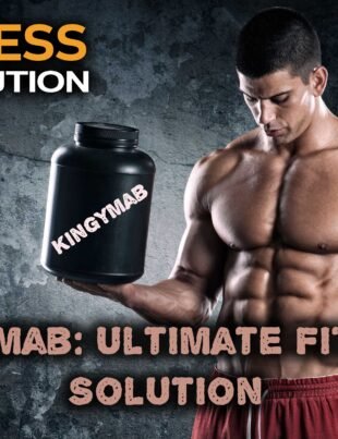 Kingymab: Ultimate Fitness Solution