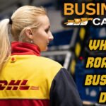 What Is Roadget Business DHL?