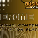 Erome: Content Monetization Platform