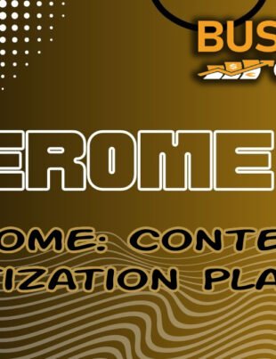 Erome: Content Monetization Platform