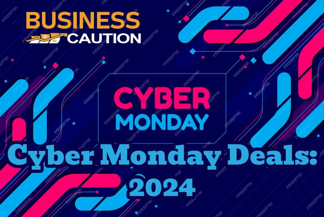 Cyber Monday Deals: 2024
