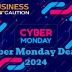 Cyber Monday Deals: 2024