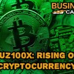 AUZ100x: Rising of Cryptocurrency