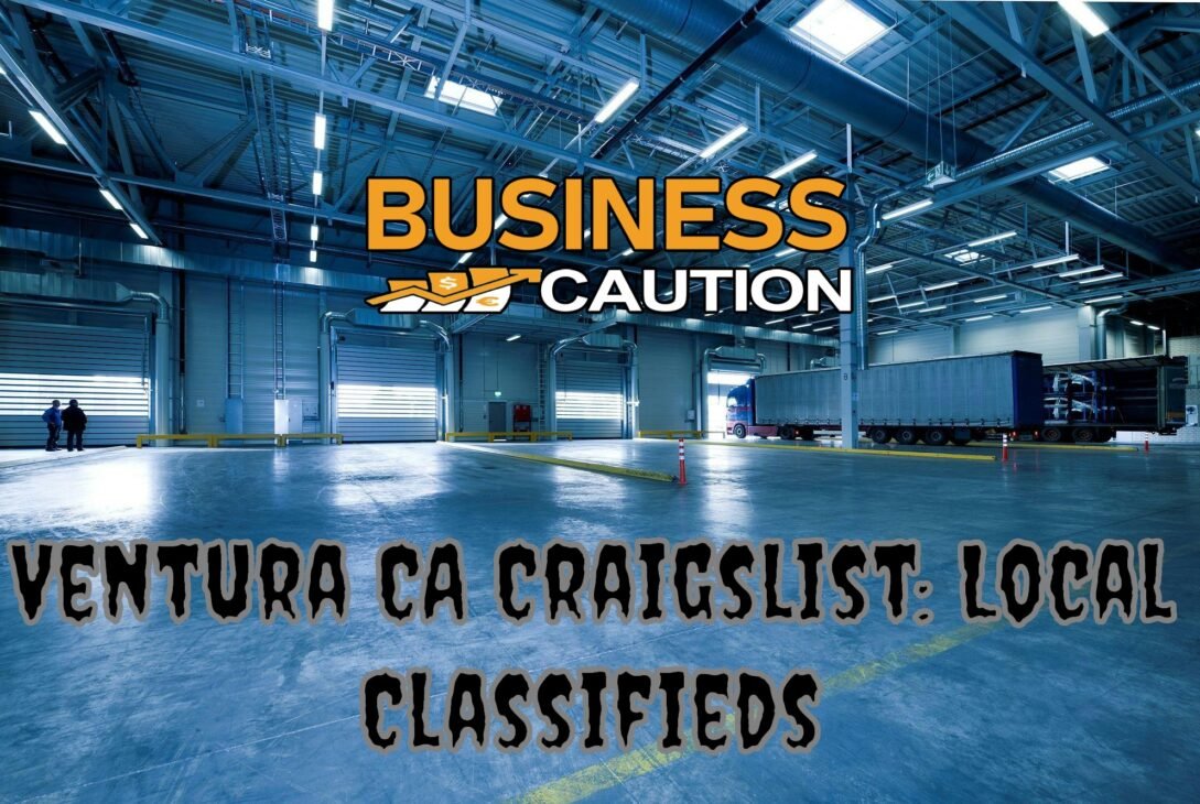 Ventura CA Craigslist: Local Classifieds
