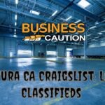 Ventura CA Craigslist: Local Classifieds