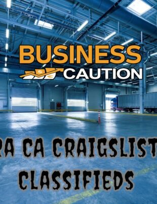 Ventura CA Craigslist: Local Classifieds