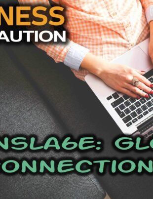 Transla6e: Global Connections