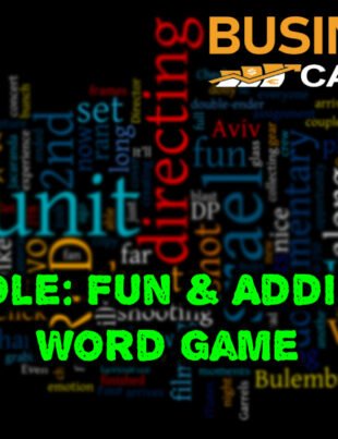Wordle: Fun & Addictive Word Game