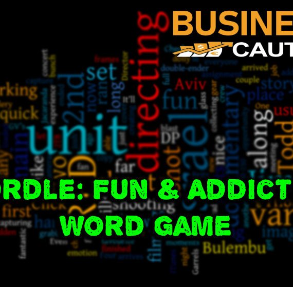 Wordle: Fun & Addictive Word Game