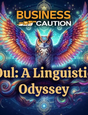 Oul: A Linguistic Odyssey
