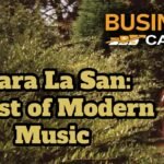 Clara La San: Artist of Modern Music