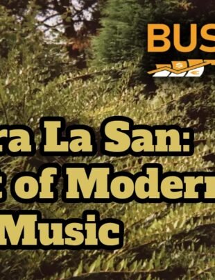 Clara La San: Artist of Modern Music