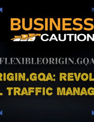 FlexibleOrigin.gqa: Revolutionizing Digital Traffic Management