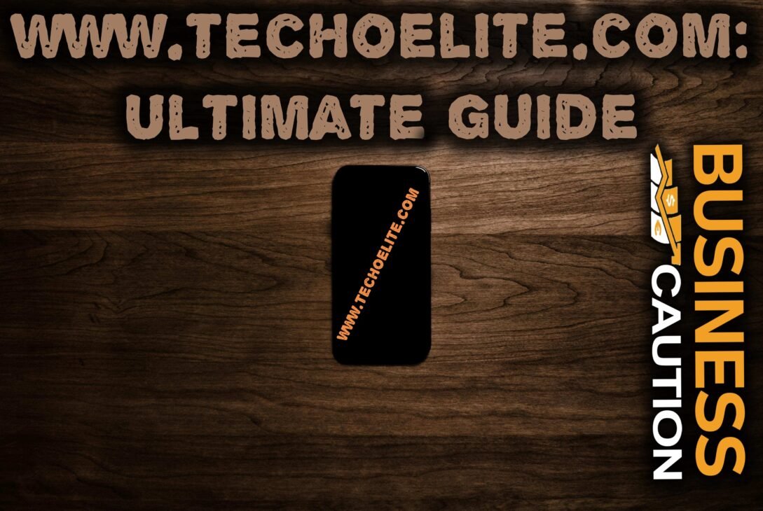 From its inception, www.techoelite.com has been a beacon of knowledge and innovation in the ever-evolving world of technology.