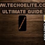 From its inception, www.techoelite.com has been a beacon of knowledge and innovation in the ever-evolving world of technology.