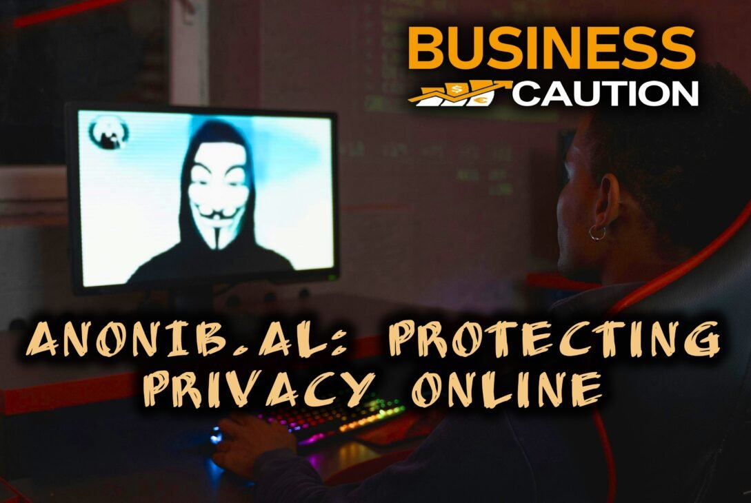 AnonIB.al: Protecting Privacy Online