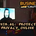 AnonIB.al: Protecting Privacy Online