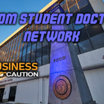 PCOM Student Doctor Network