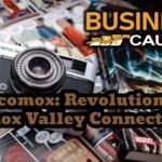 ilikecomox: Revolutionizing Comox Valley Connections